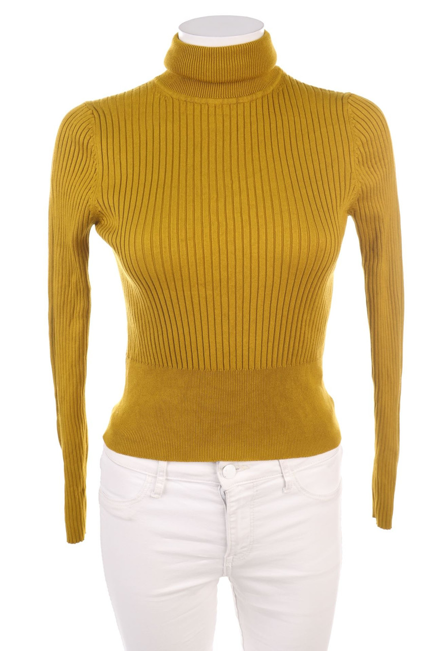 ZARA - Longsleeve-Shirt - M