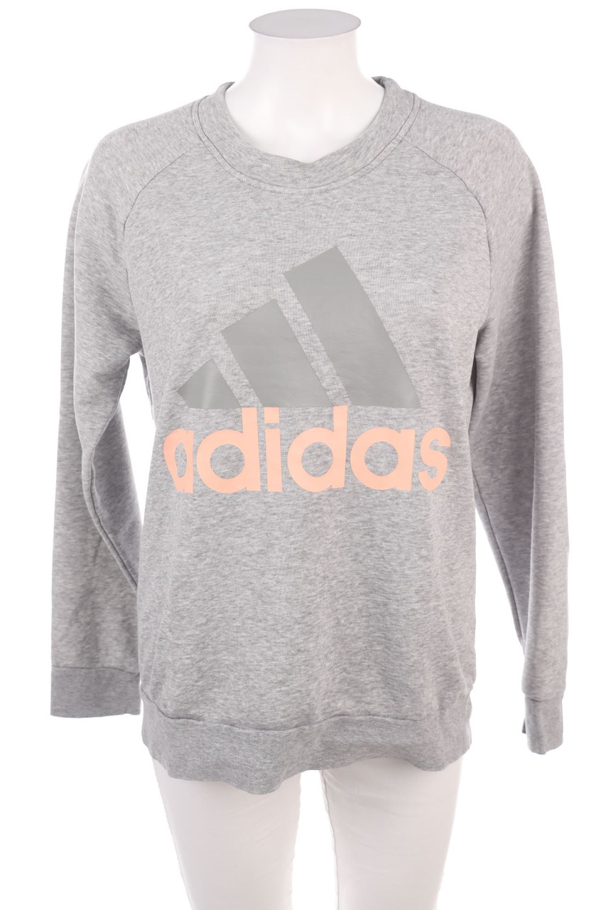 adidas - Sweatshirt - L