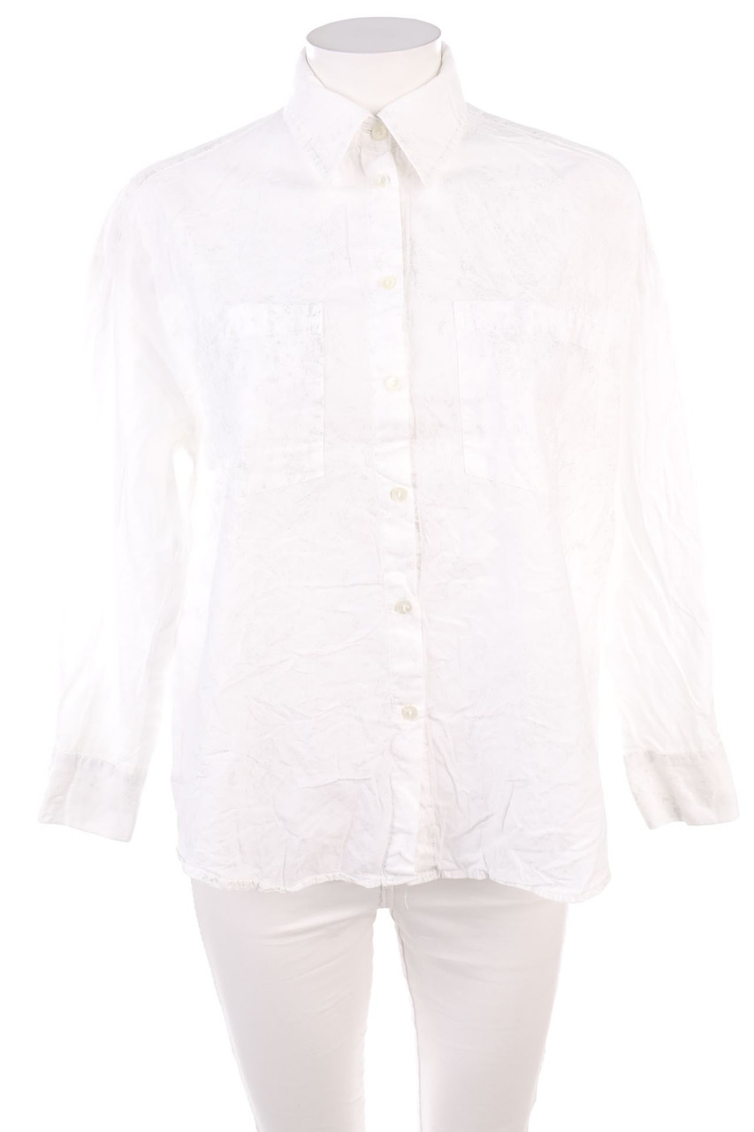 ZARA - Hemd-Bluse - XS