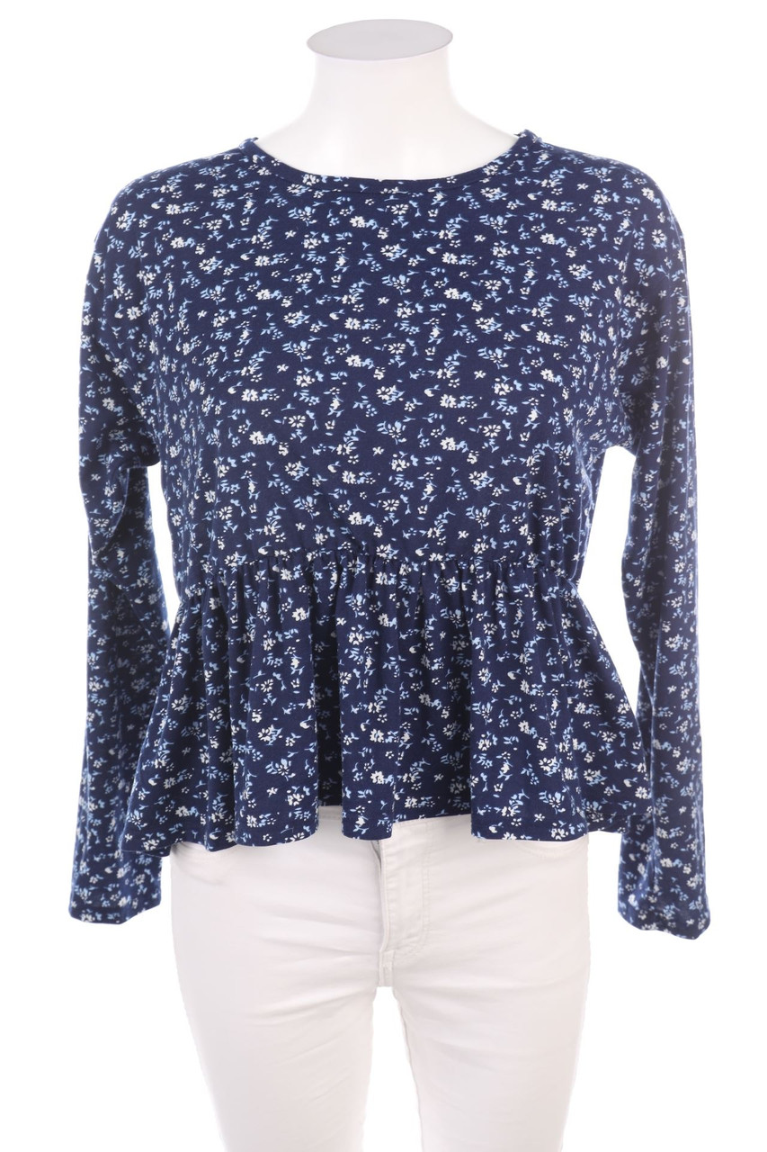 SECONDHAND - Longsleeve-Shirt - M