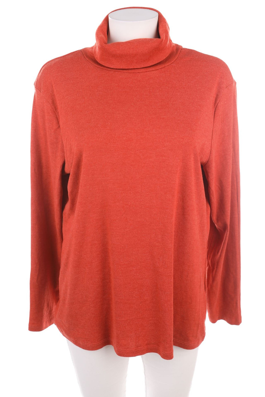 Laura Torelli - Longsleeve-Shirt - L