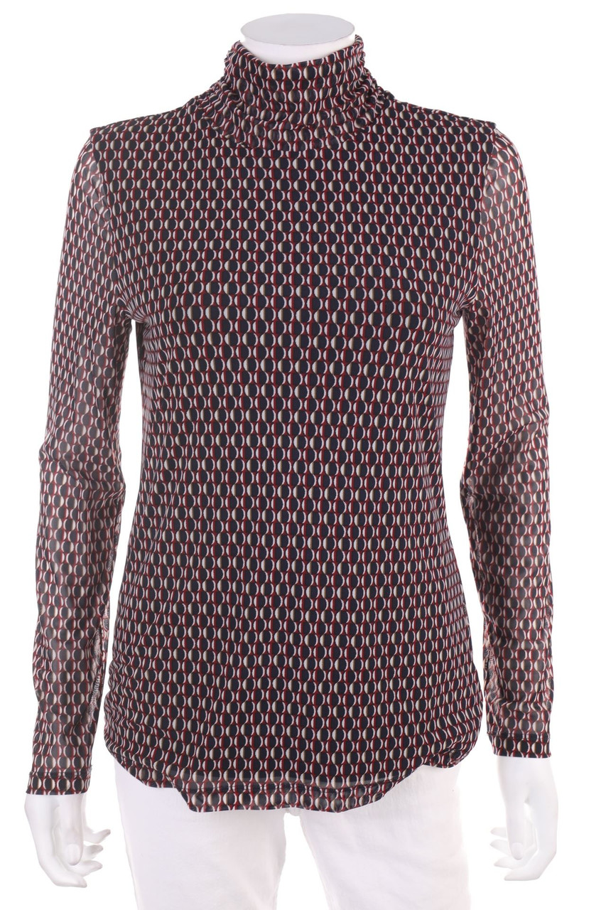 zero - Longsleeve-Shirt - M