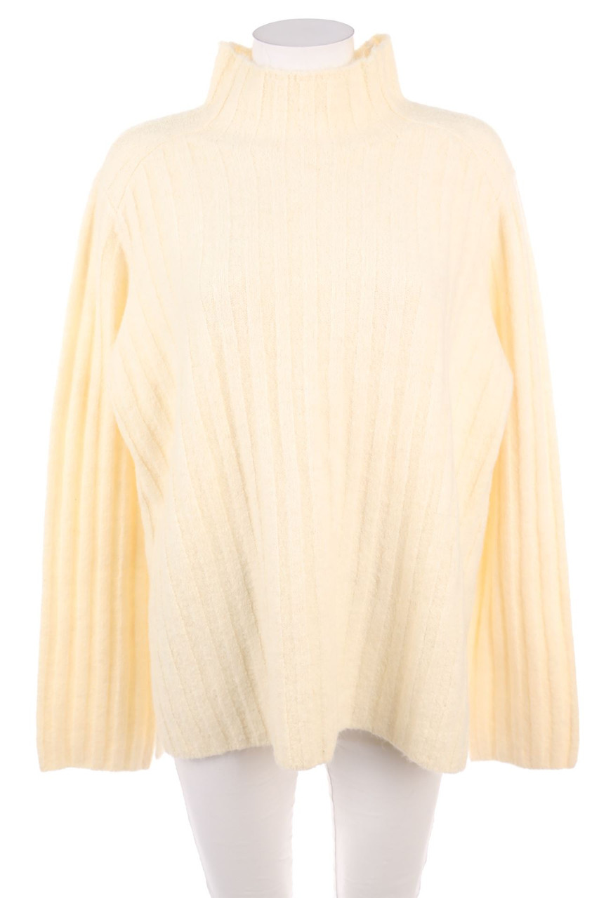 OPUS - Strick-Pullover - 2XL