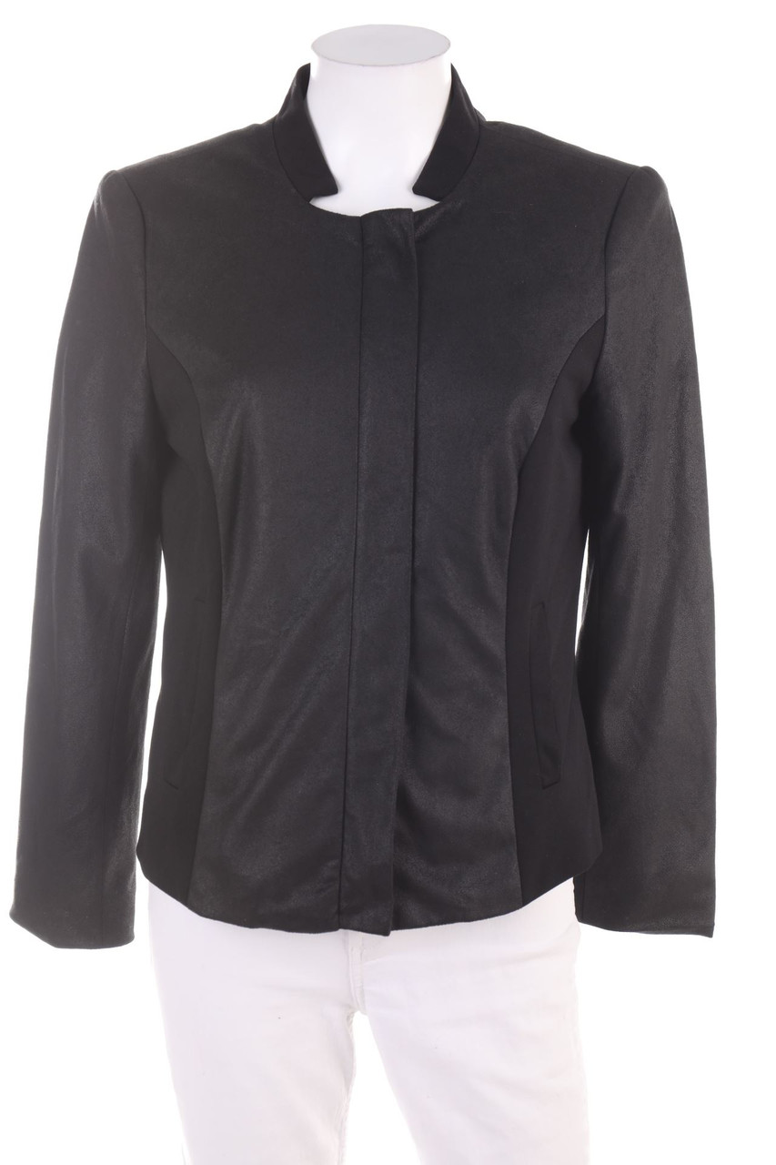 Charles Vögele - Kunstlederjacke - M