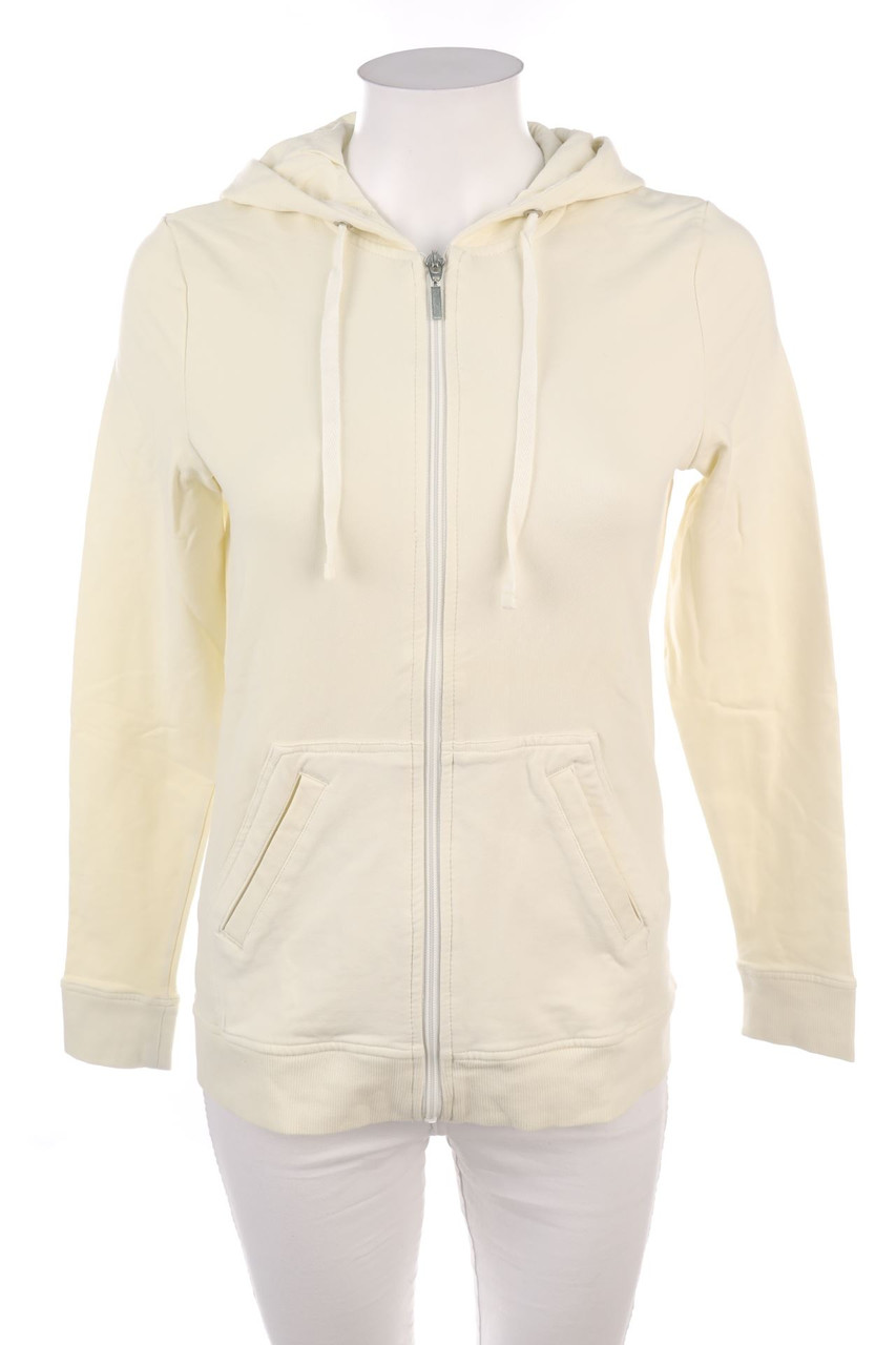 blue motion - Hoodie-Sweatjacke - M