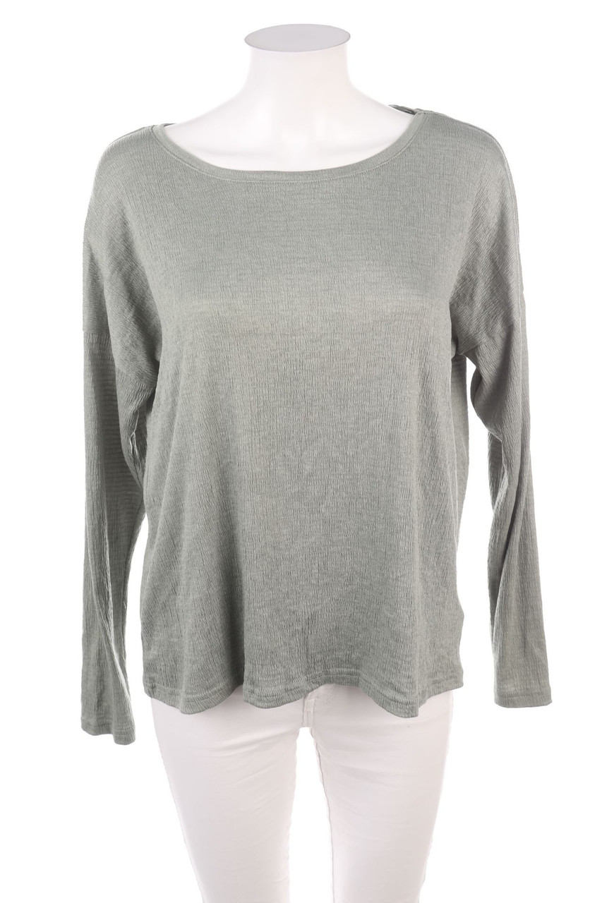 ever me - Longsleeve-Shirt - M