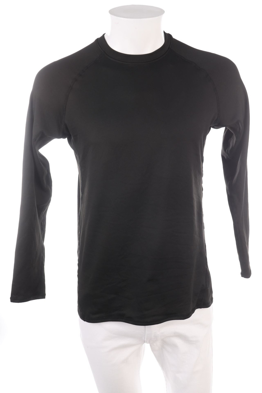 SECONDHAND - Longsleeve-Shirt - L