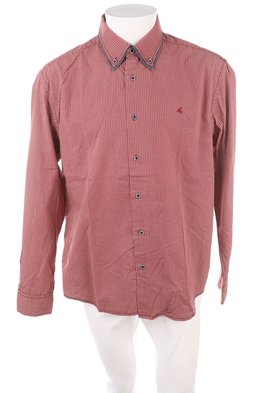 JIM SPENCER - Button-down-Hemd - L
