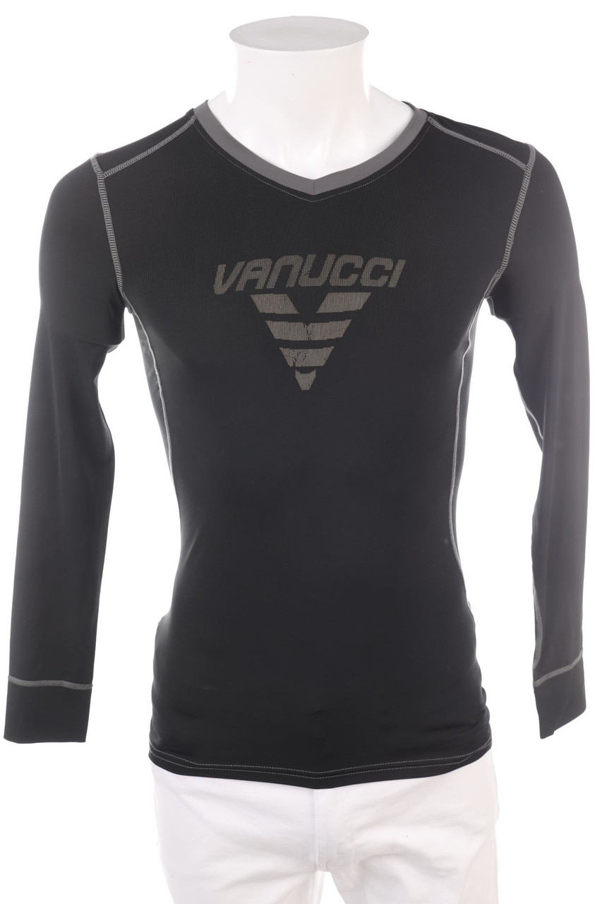 SECONDHAND - Sport-Longsleeve-Shirt - S