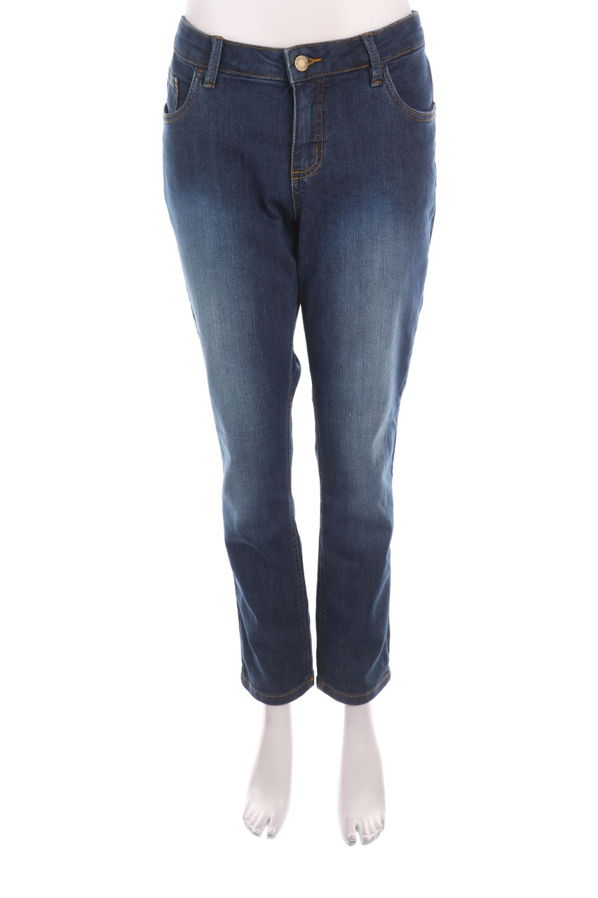 John Baner - Straight Cut Jeans - 2XL