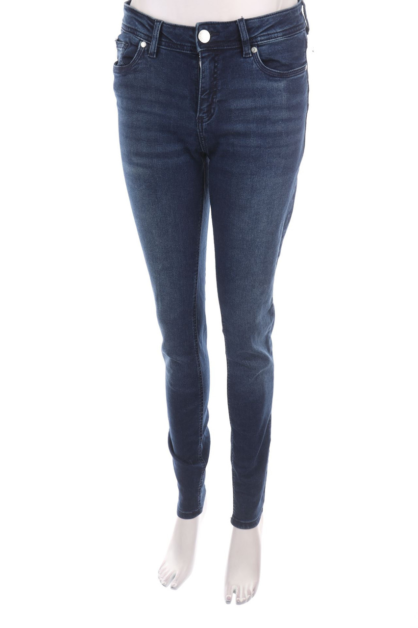 ever me - Used Look Skinny-Jeans - L