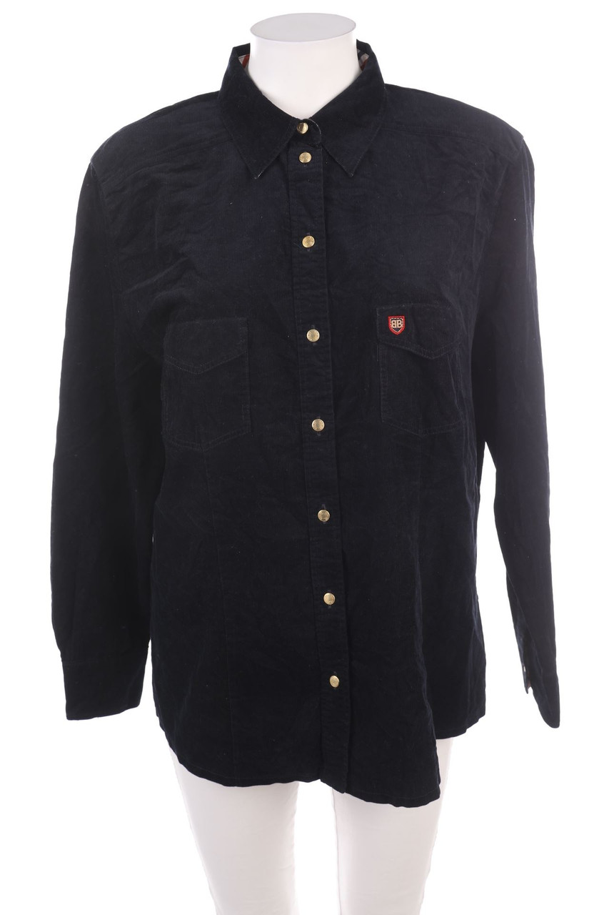 BASLER - Hemd-Bluse - 2XL