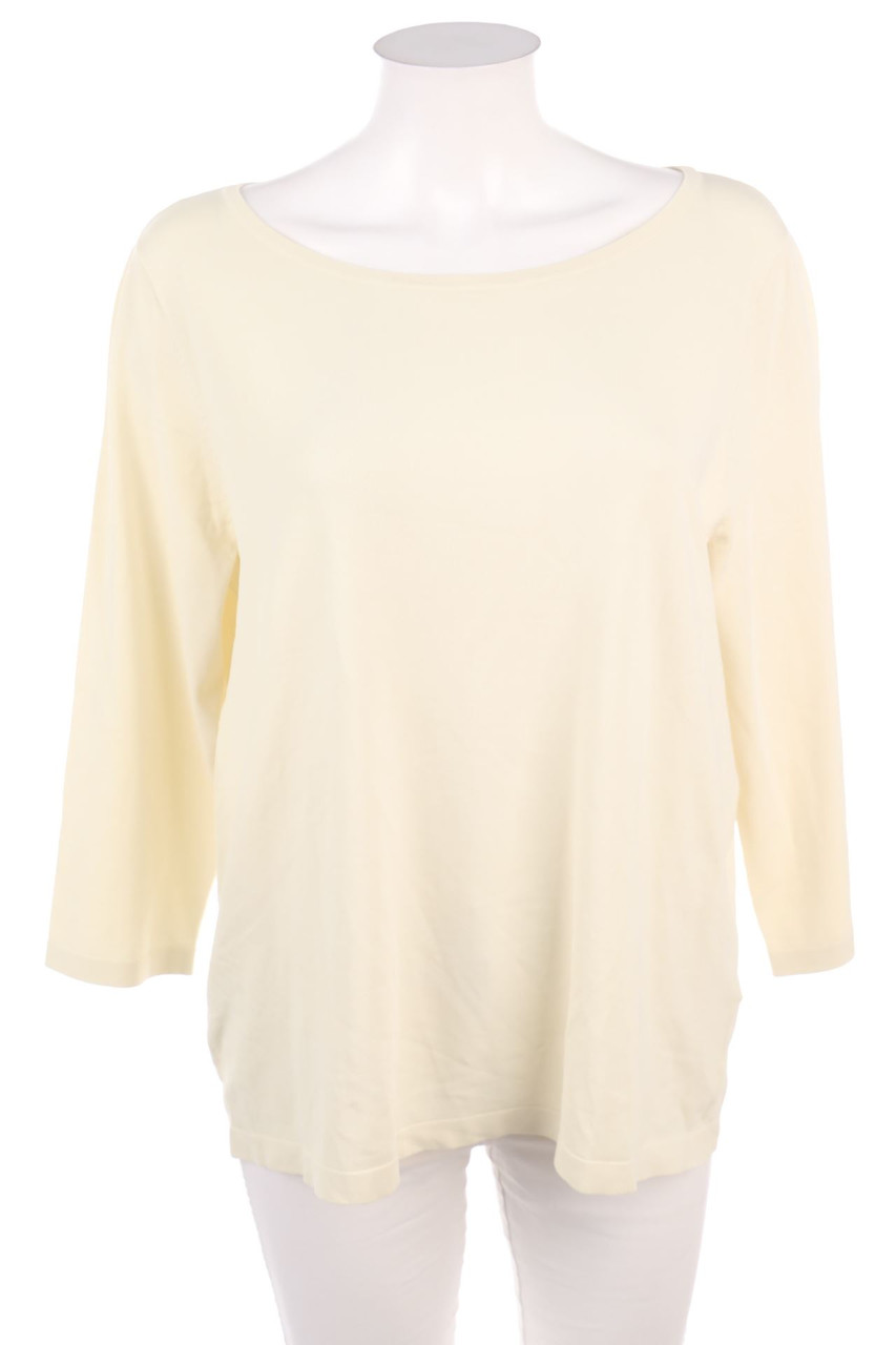 SECONDHAND - Strick-Pullover - XL