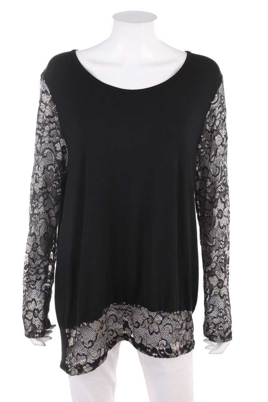 SECONDHAND - Longsleeve-Shirt - 3XL