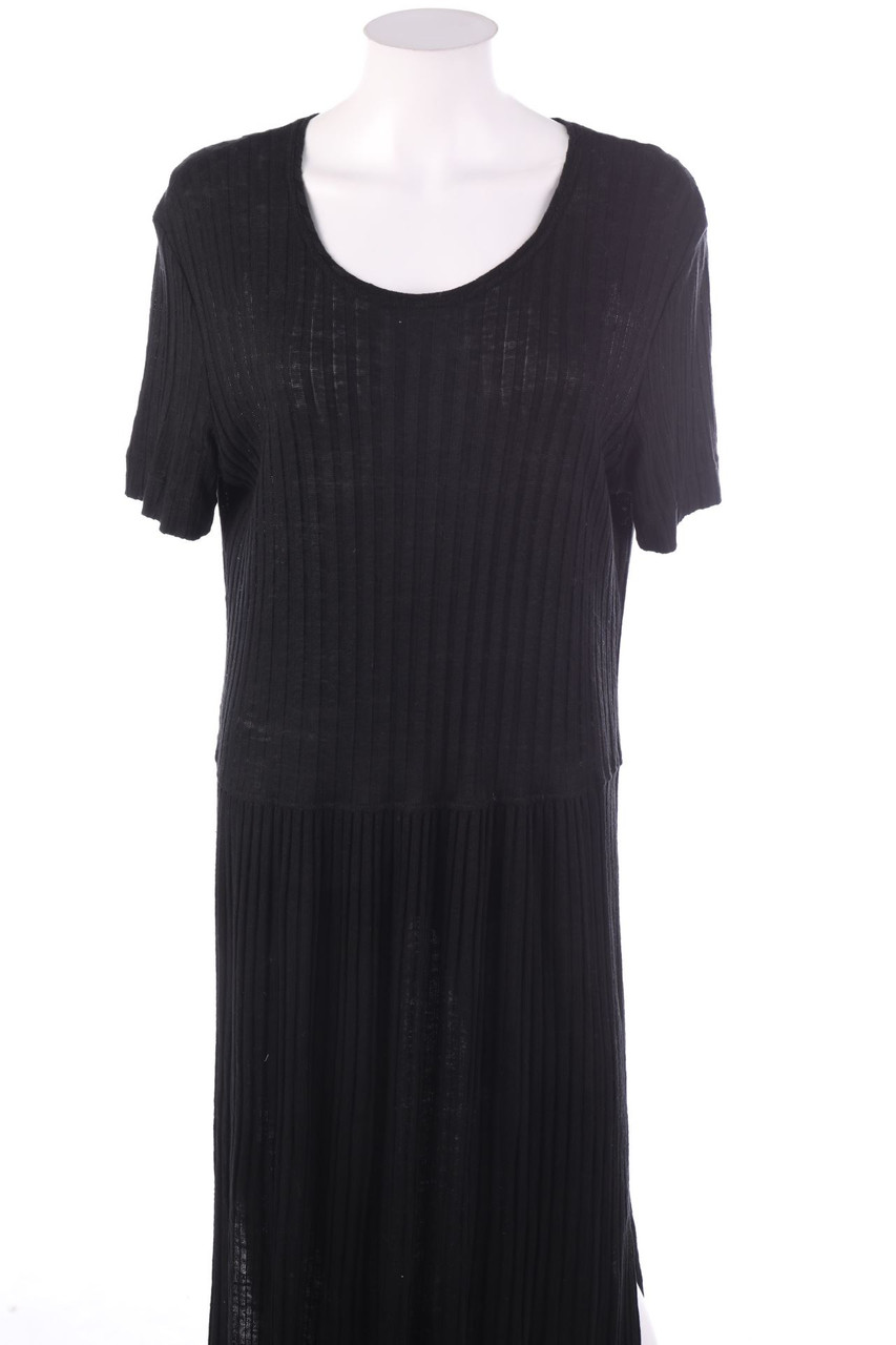 JOSEPH JANARD - Leinenkleid - 2XL