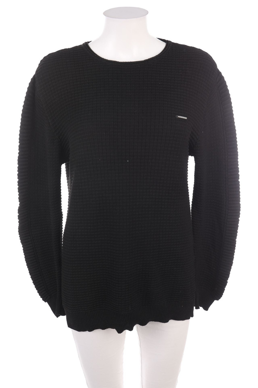 SECONDHAND - Strick-Pullover - M