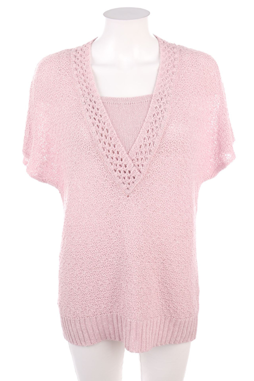 Kingfield Charles Vögele - Strick-Pullover - M