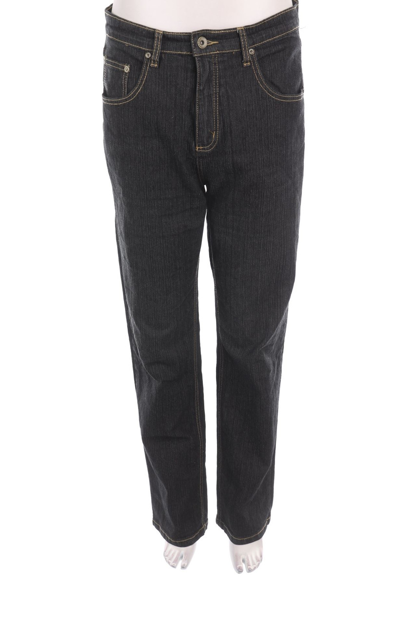 NKD - Straight Cut Jeans - 2XL