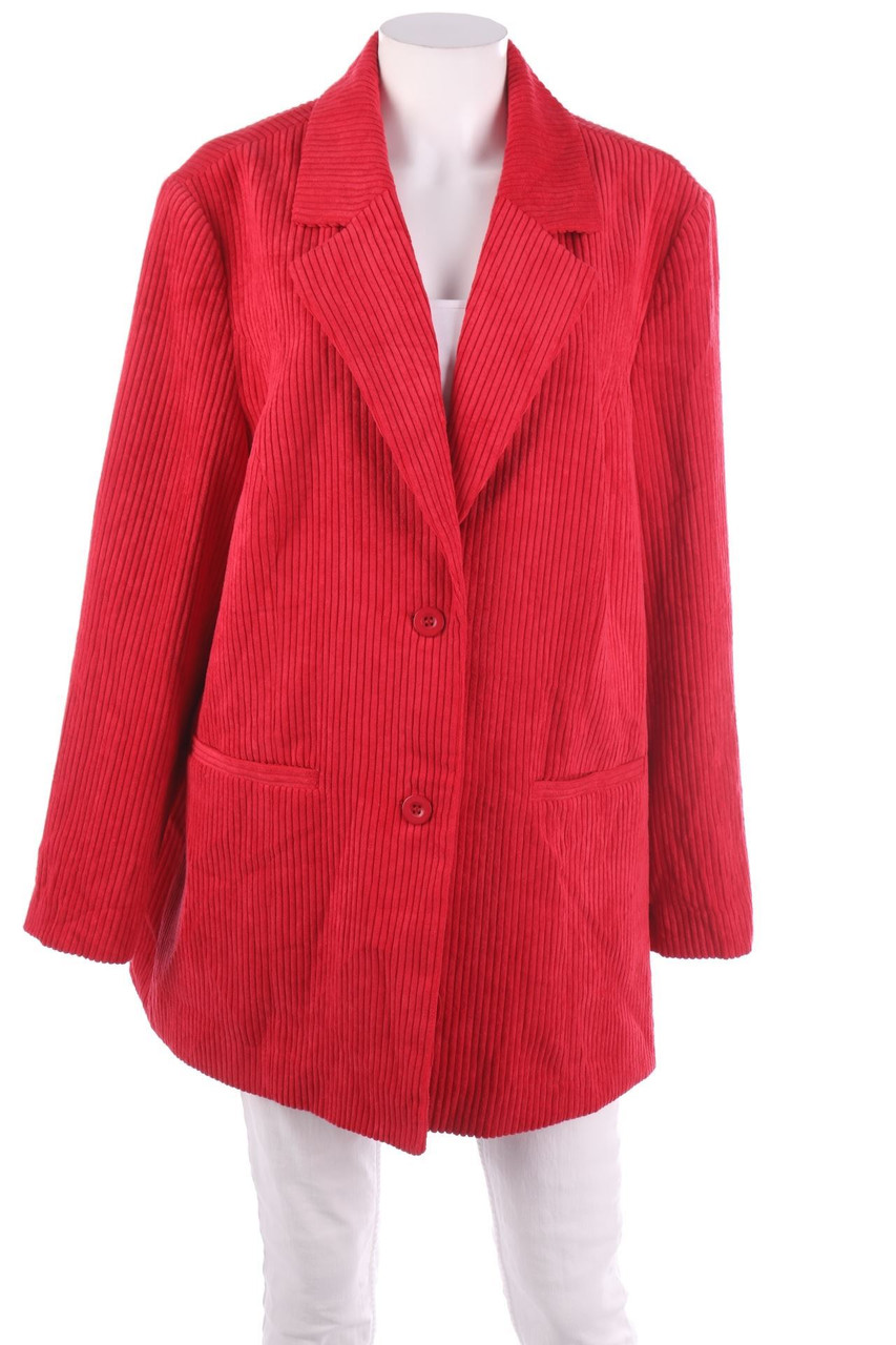EMILIA LAY - Cord-Blazer - D 48