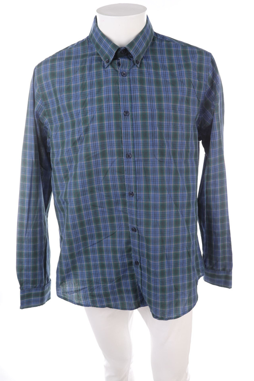 OVS - kariertes Hemd - XL