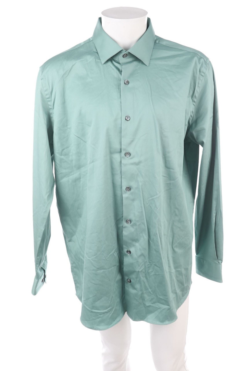 Dressmann - klassisches Hemd - 2XL