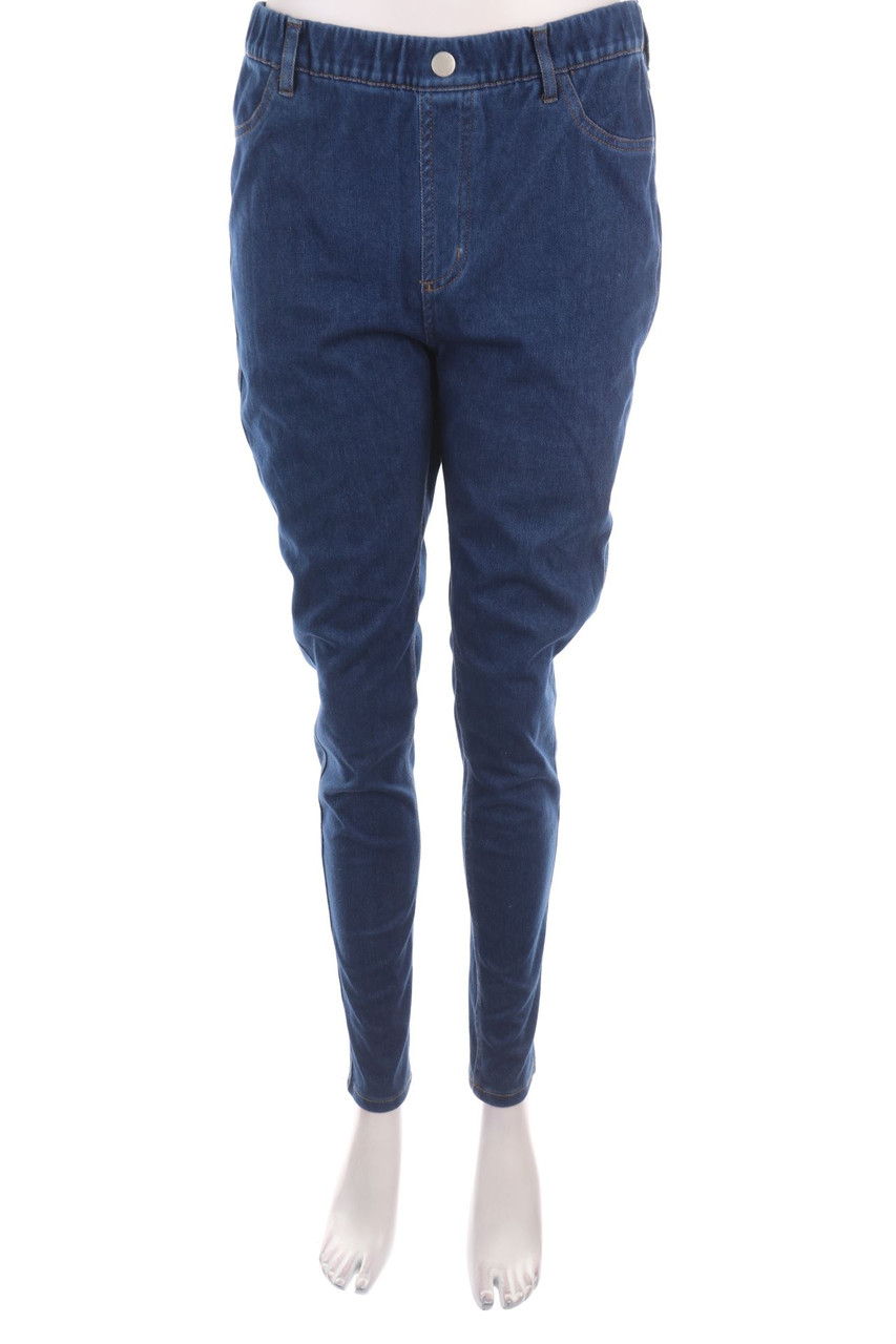 Essentials by Tchibo - Treggings - L