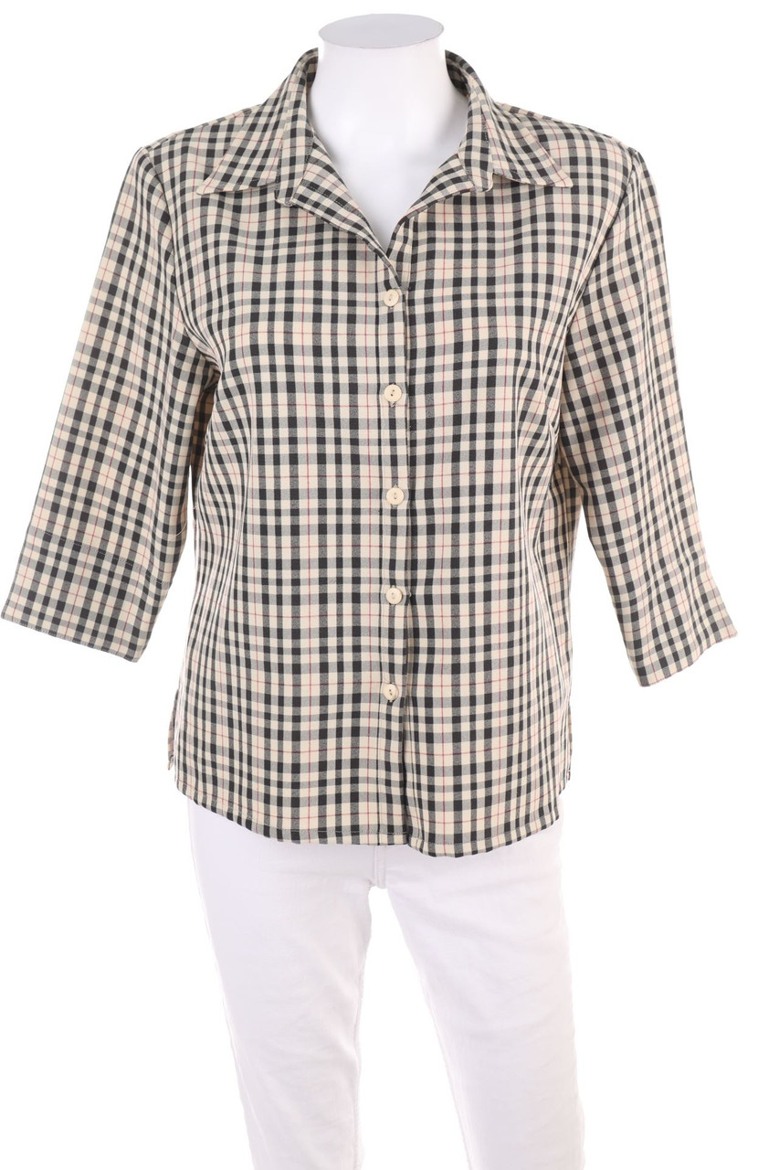 SECONDHAND - Bluse - L