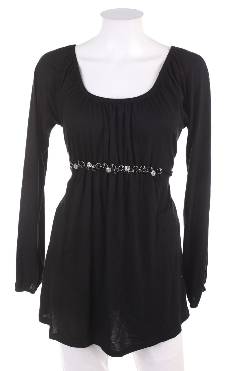 COLOURS OF THE WORLD - Longsleeve-Shirt - L