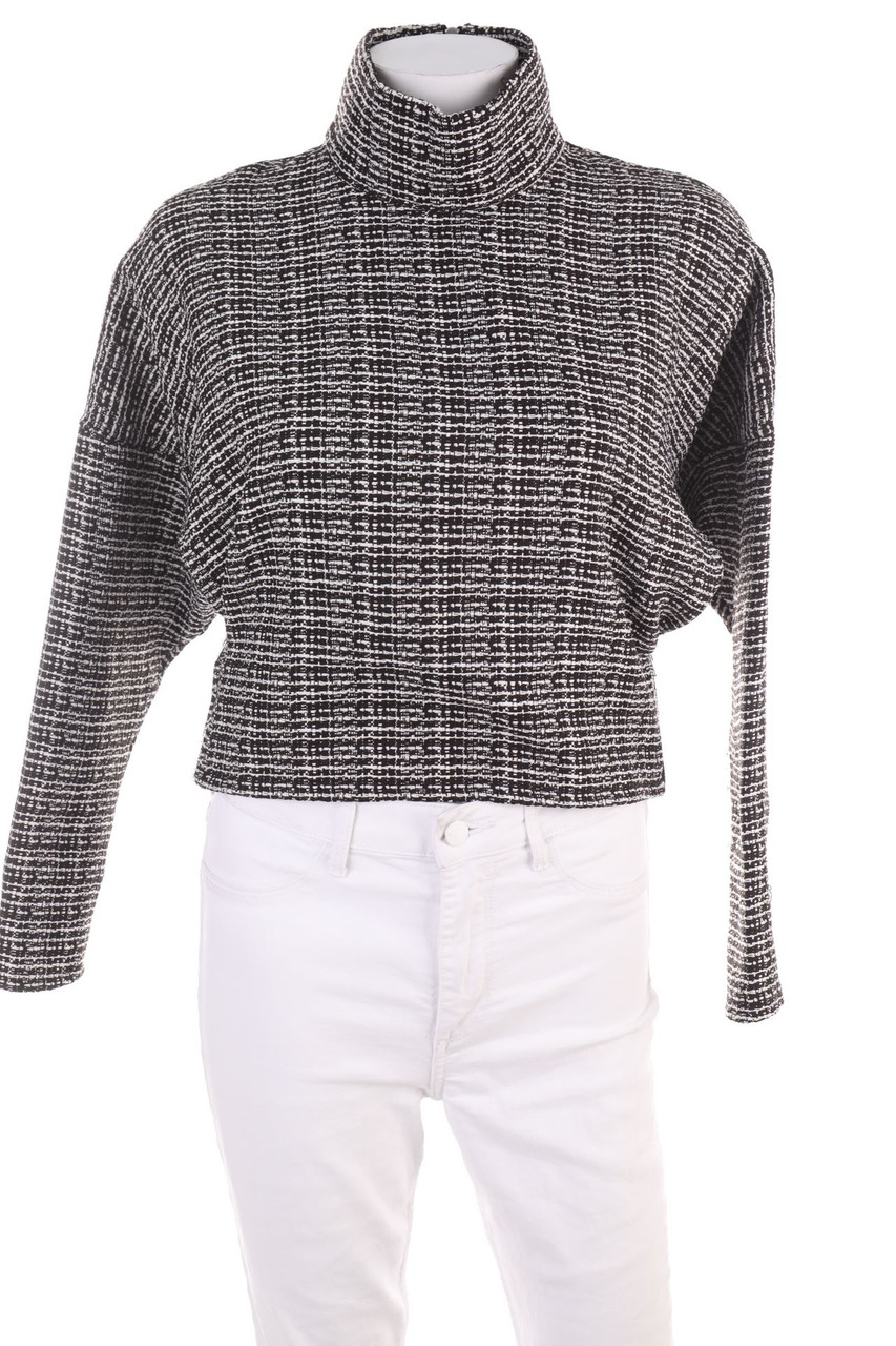 LOVE - Strick-Pullover - XS