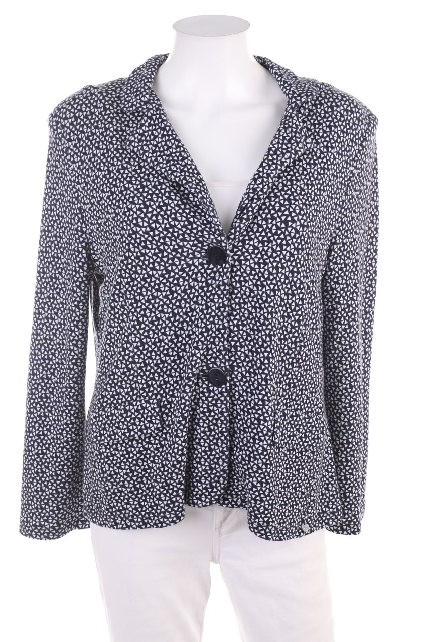 golléhaug - Jersey-Blazer - XL