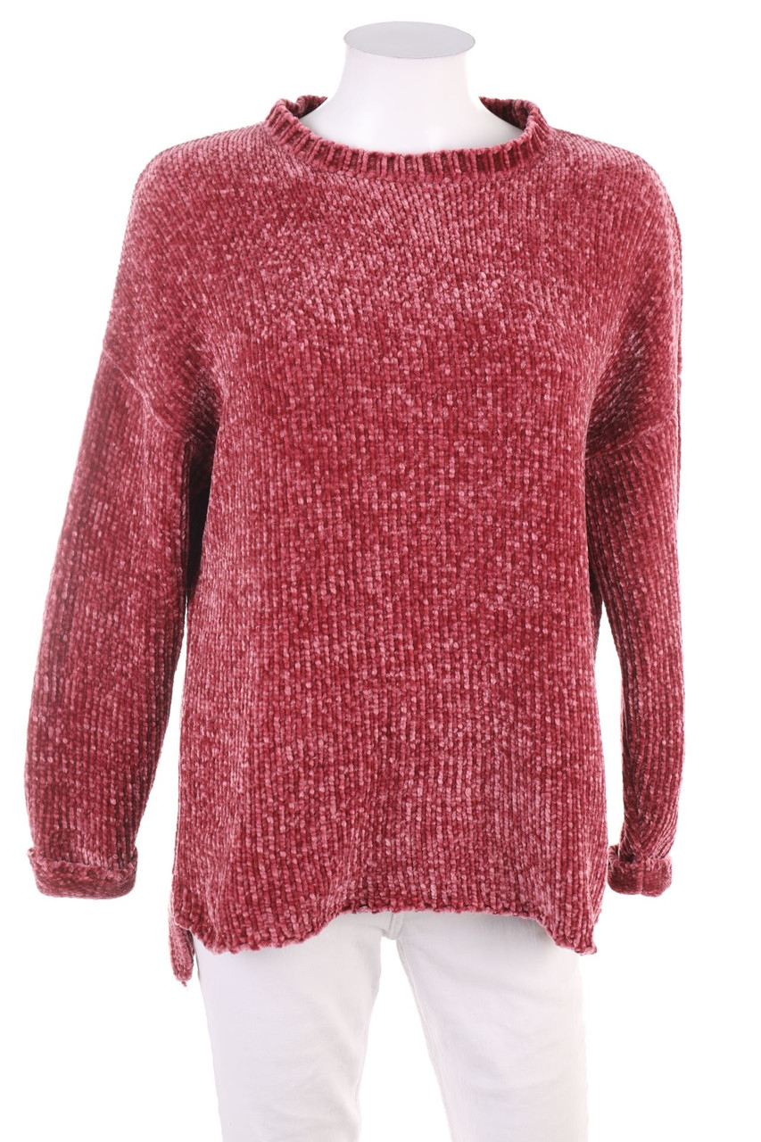 Janina - Strick-Pullover - M