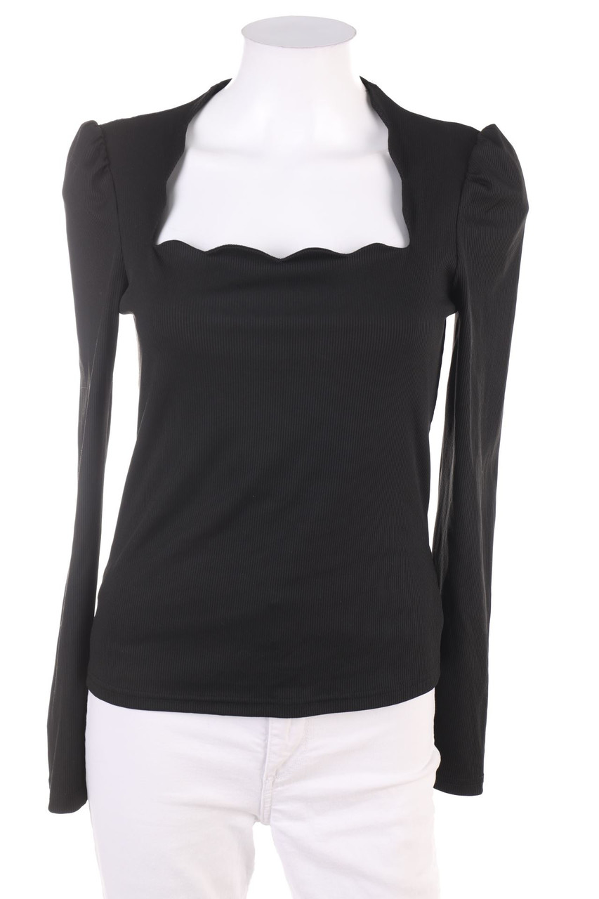 SECONDHAND - Longsleeve-Shirt - M