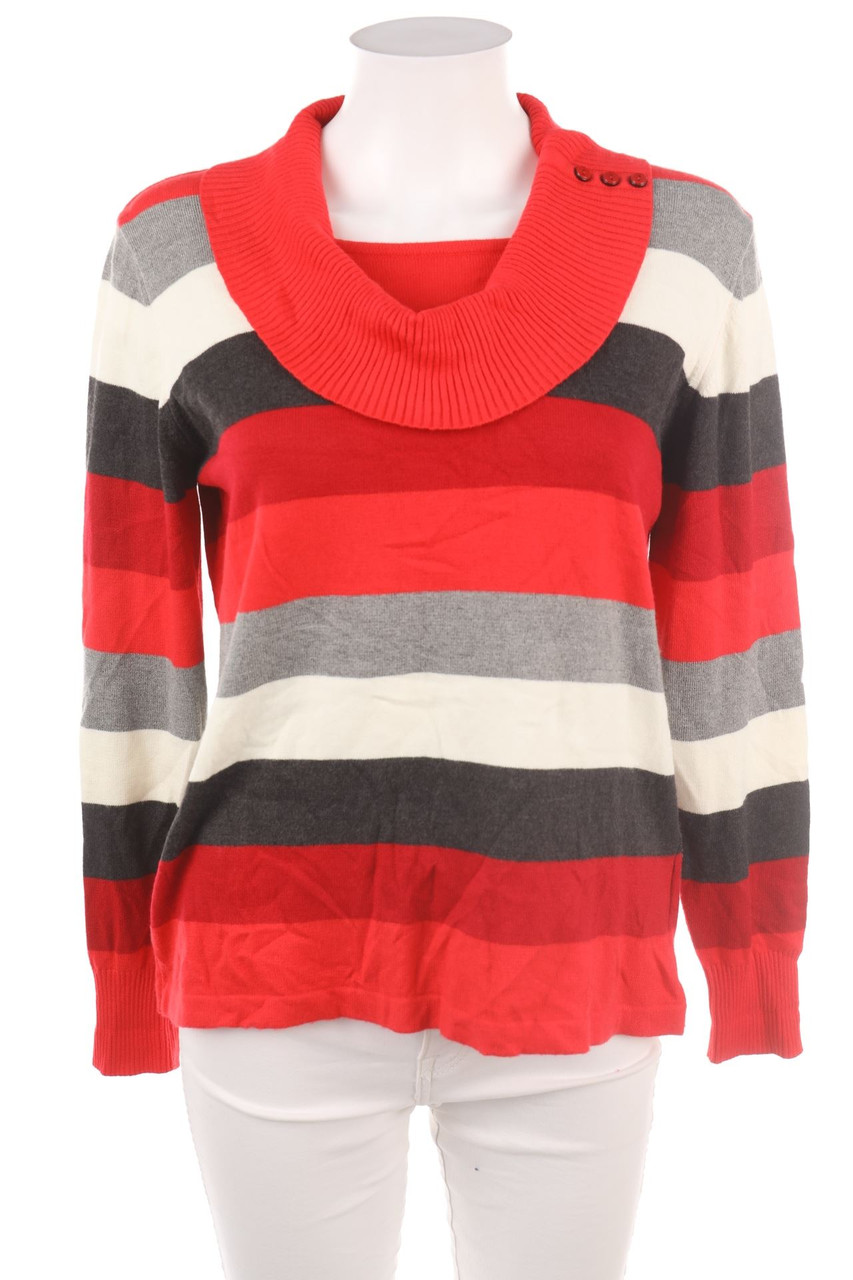 RABE - Strick-Pullover - M