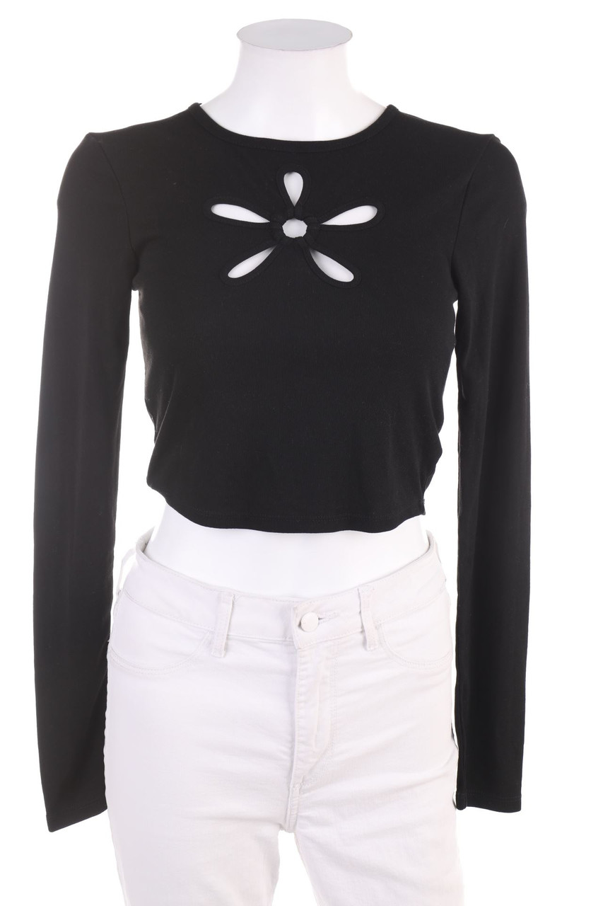 FB SISTER - Longsleeve-Shirt - S