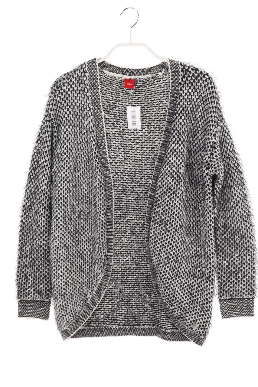 s.Oliver - Strickjacke - 152
