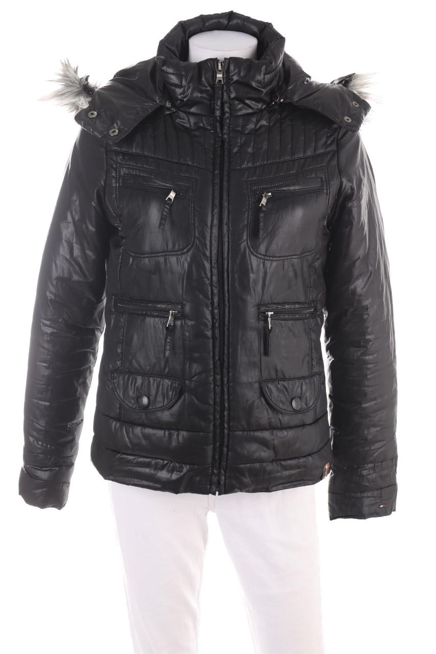 HILFIGER - wattierte Jacke - M