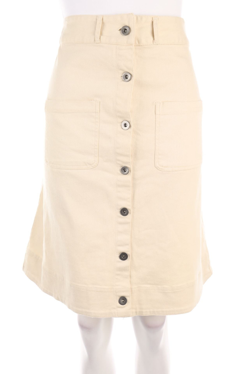 ellen amber - Rock - XL