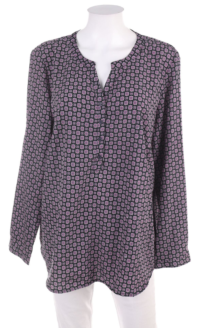 Ohne Label - Bluse - 3XL