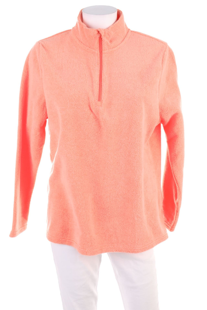 crane - Fleece-Pullover - L