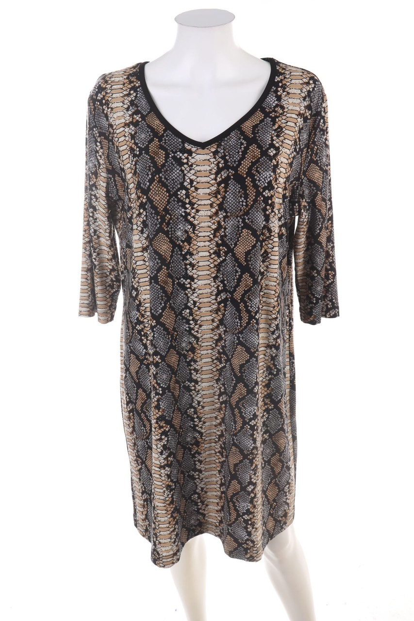 Lavelle - Kleid - 2XL