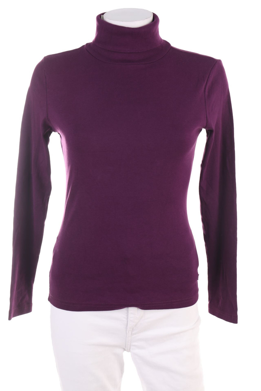 Street One - Longsleeve-Shirt - S