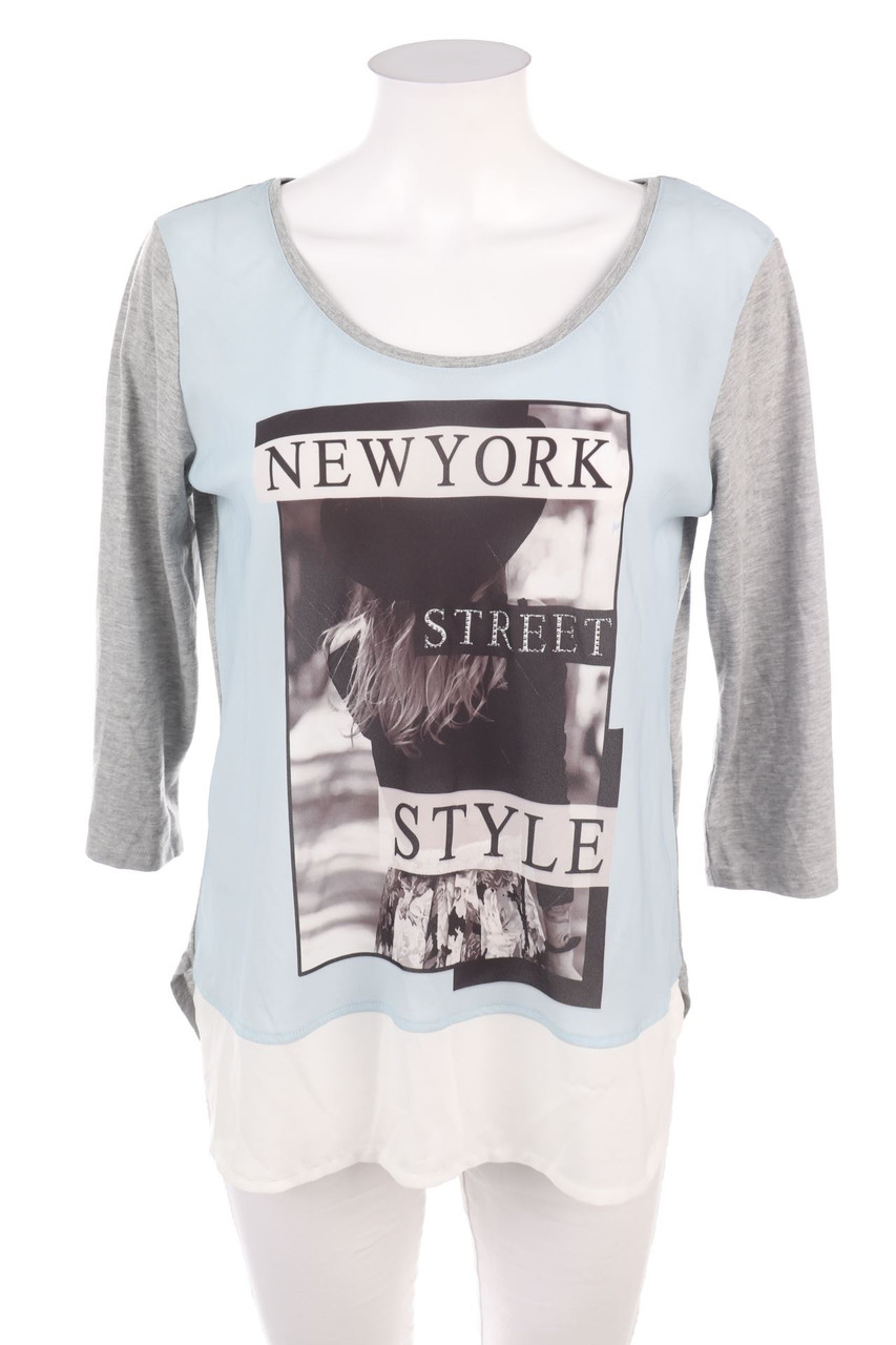 page one - Shirt - M