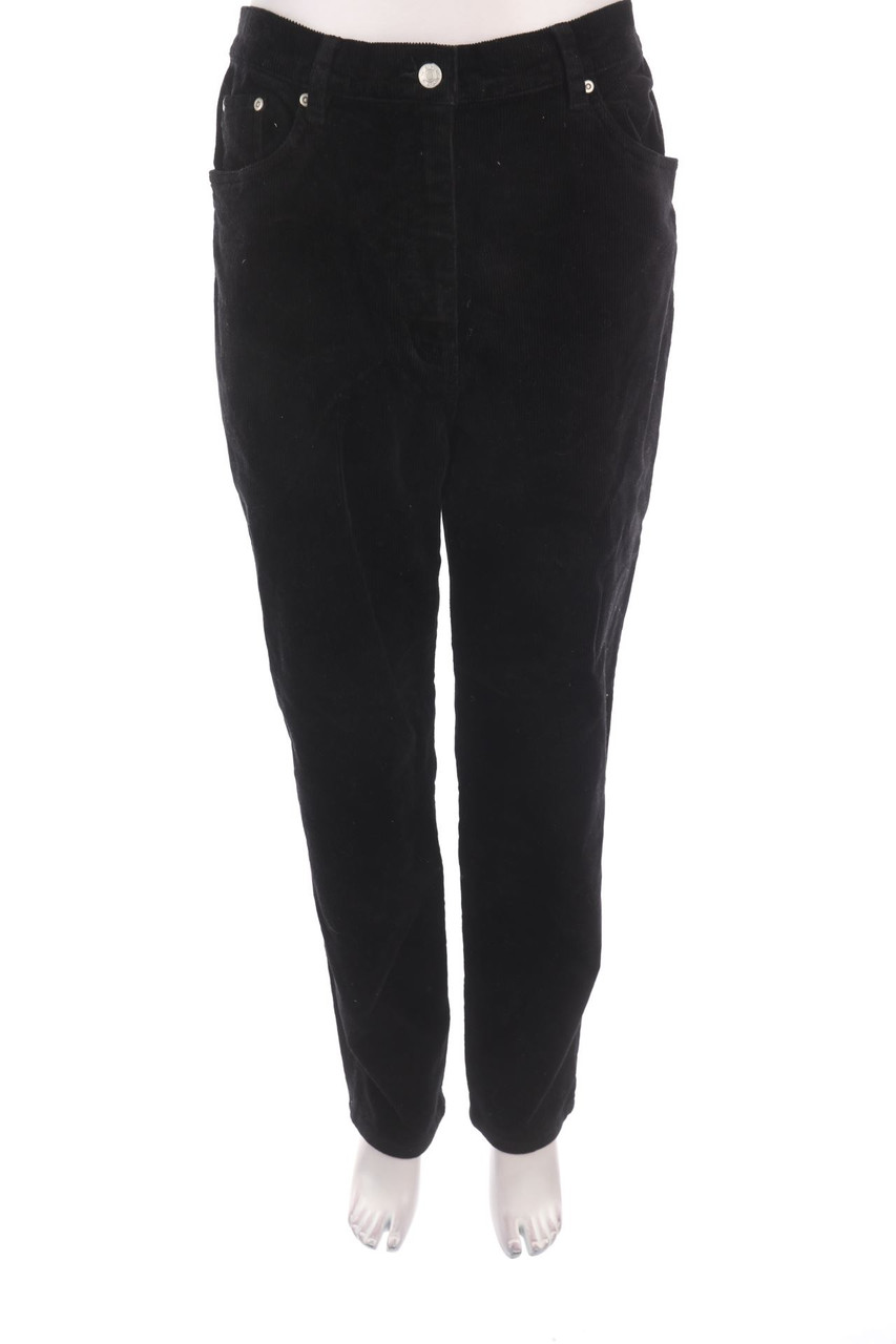 LAURA KENT - Cord-Hose - 2XL