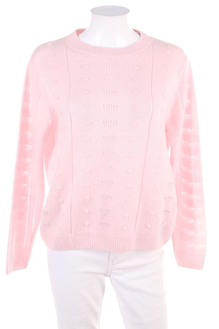 SECONDHAND - Strick-Pullover - S