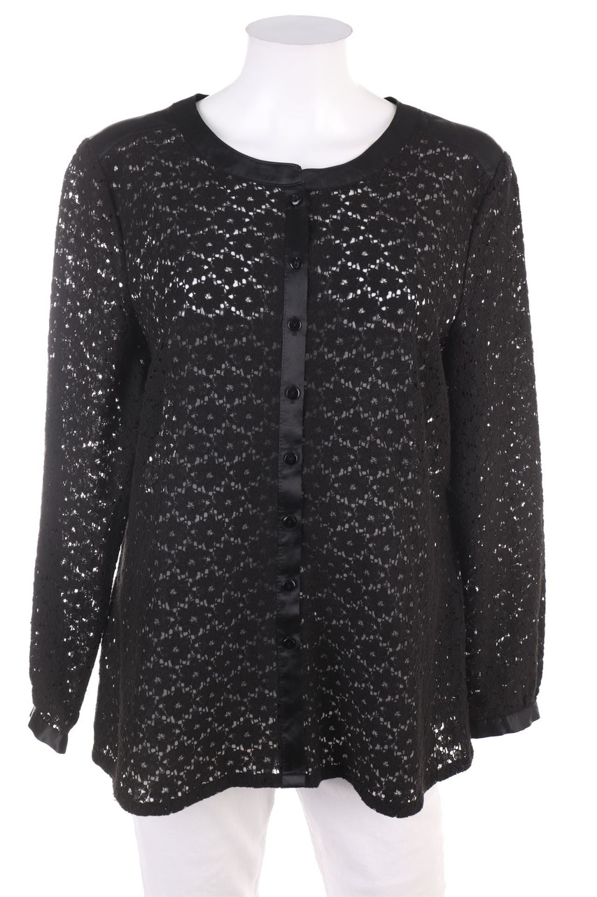 Peter Hahn - Bluse - XL