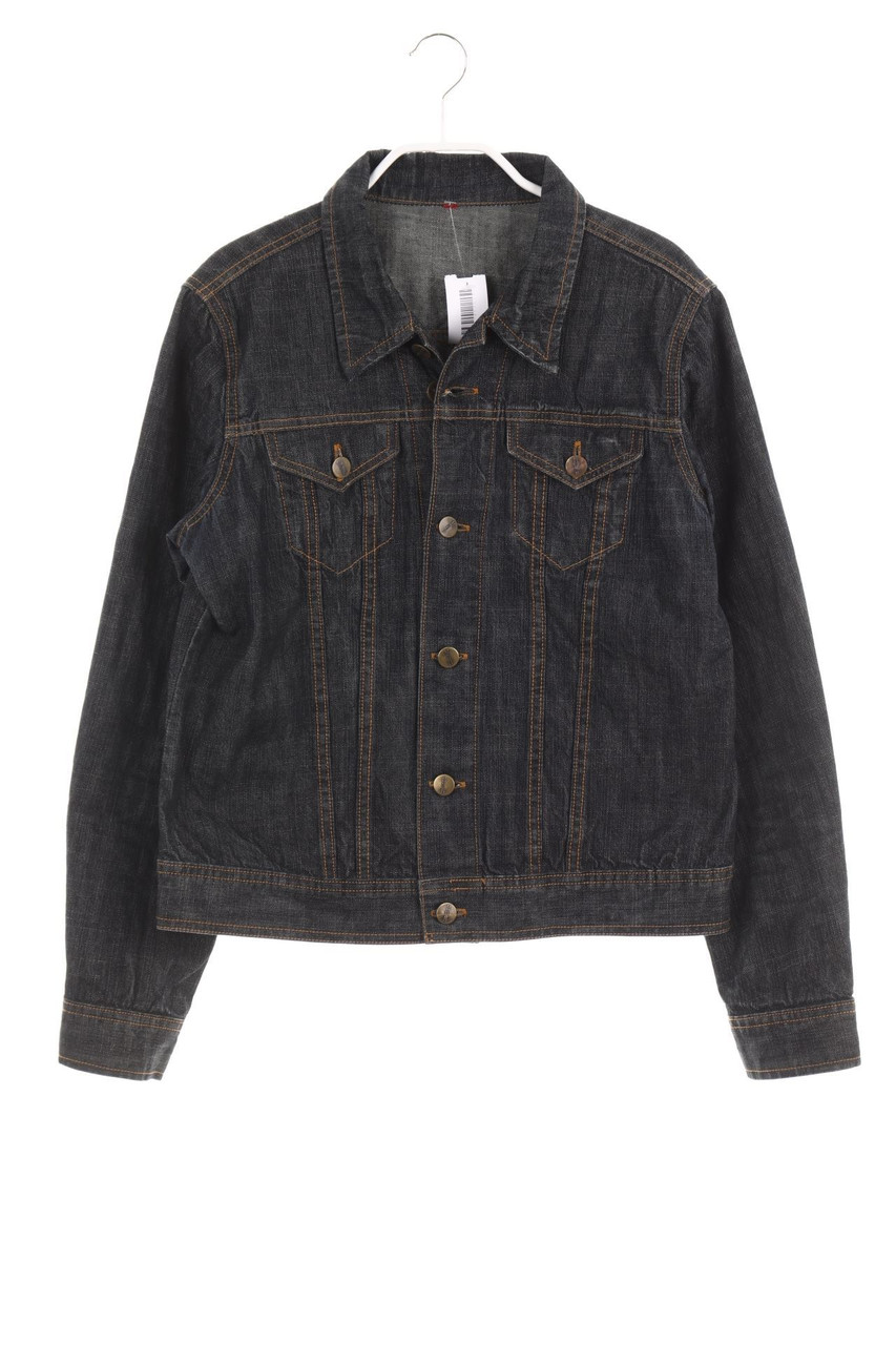 H&M DIVIDED - Jeans-Jacke - M