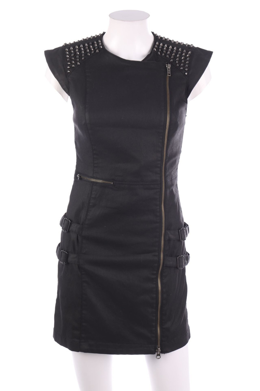 GUESS - Minikleid mit Nieten - D 32