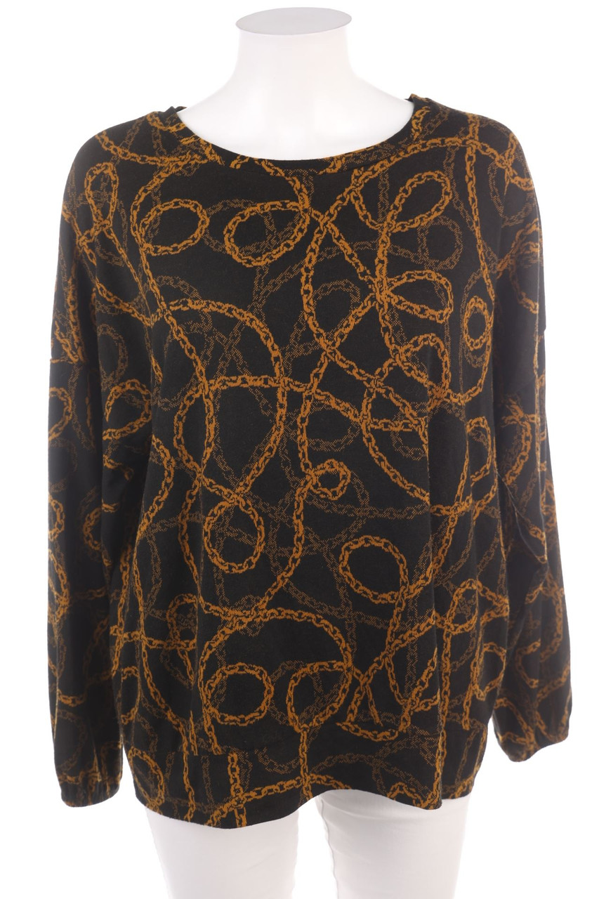 soyaconcept - Strick-Pullover - L