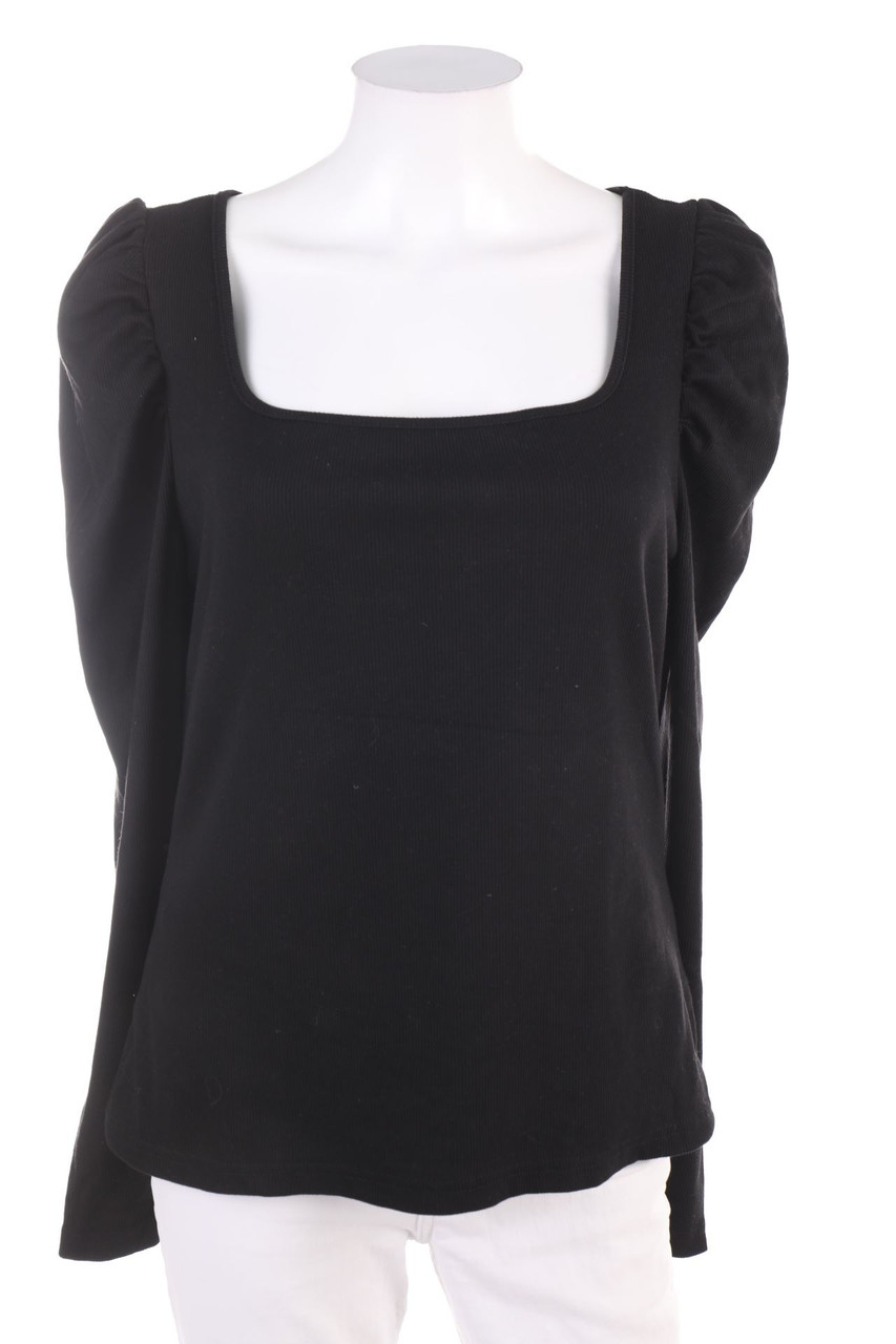SHEIN - Longsleeve-Shirt - XL