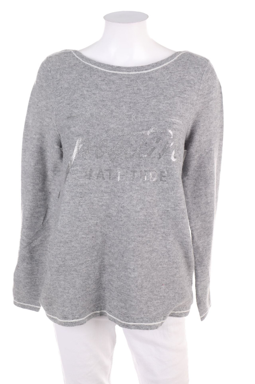 C&A - Strick-Pullover - S